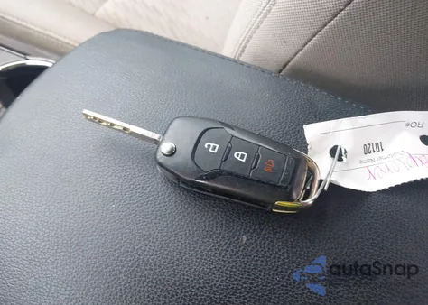 2018 Ford Explorer z USA, uszkodzony, nr VIN 1FM5K7B82JGA63844